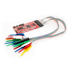 Open Logic Sniffer Probe Cable